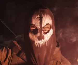 Call of Duty: Ghosts trailer released, game coming to all platforms ...