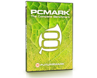 Futuremark unveils PCMark 8 benchmarking suite