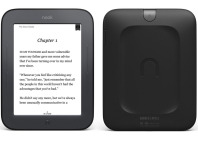 Nook reportedly set for buyout by Microsoft