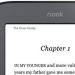Nook reportedly set for buyout by Microsoft