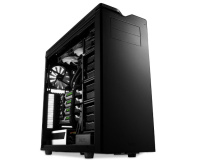 NZXT announces H630 'Ultra-Tower,' Sentry Mix 2