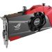 Asus introduces Poseidon watercooled graphics cards