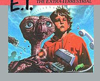 Buried E.T. cartridges to be excavated