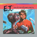 Buried E.T. cartridges to be excavated