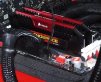 Corsair to offer fastest ever 3,200MHz Venegeance Pro DDR3