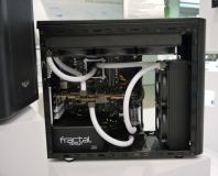 Fractal announces Arc XL and Mini 2, with 3x120mm full-thickness rads