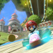 Mario Kart 8 and Mario 3D World announced