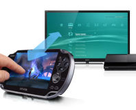 PS4 games require Vita remote play compatibility