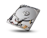 Seagate and Western Digital launch ultra-slim hard drives