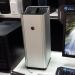 SilverStone debuts Thunderbolt external graphics card case
