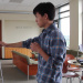 WiSee offers through-wall gesture recognition