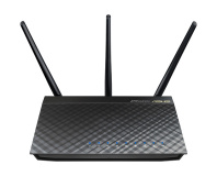 Asus AiCloud routers accused of poor security
