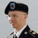 Bradley Manning guilty of most charges but cleared of 'aiding the enemy'
