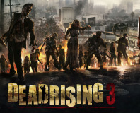 New Dead Rising 3 video details new weapons and massive world