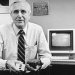 Douglas Englebart, inventor of the mouse, dies aged 88