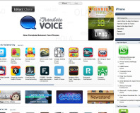 Free iOS apps mark fifth anniversary of App Store launch