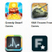 Free iOS apps mark fifth anniversary of App Store launch