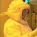 Intel chemical leak injures 43 workers