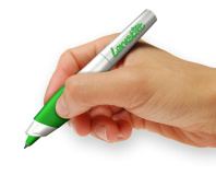 Lernstift Linux-powered pen turns to Kickstarter