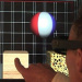 Microsoft unveils haptic feedback monitor