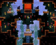 Ouya exclusive Towerfall coming to PC