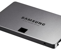 Samsung announces SSD 840 Evo in sizes up to 1TB