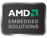 AMD launches 6W GX-210JA embedded APU