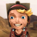 AMD partners for real-time capture and facial animation