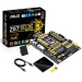 Asus announces Z87-Deluxe/Quad Thunderbolt 2 board
