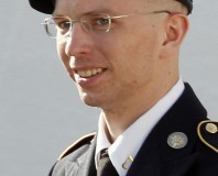 Bradley Manning sentenced to 35 years