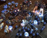 MLG drops Starcraft 2 from winter championships