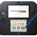 Nintendo targets kids with 2DS launch