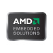 AMD announces first ARM chip, embedded roadmap