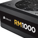 Corsair announces "ultra-quiet" RM Series Power Supplies