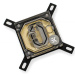 EK launches Supremacy Clean CSQ Gold waterblock
