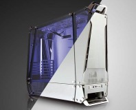 In Win to launch mirrored glass Tou case