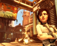 Bioshock Infinite developer Irrational Games cuts staff