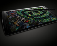 Nvidia details Tegra Note tablet platform