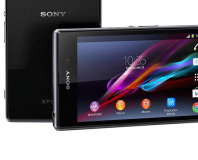 Sony Xperia Z1 officially unveiled as 20.7MP touting smartphone