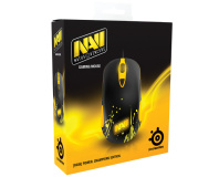 SteelSeries and Na'Vi team up for new Sensei RAW