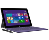 Microsoft announces Surface 2, Surface 2 Pro