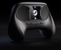 Valve unveils the Steam Controller