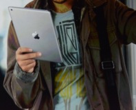 Apple iPad Air and new Retina iPad mini unveiled