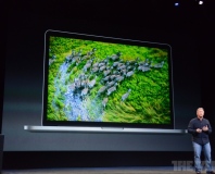 Apple reveals new MacBook Pro, prices new Mac Pro