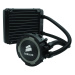 Corsair announces Hydro Series H75 dual-fan cooler