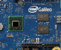 Intel announces Quark-based Galileo dev board