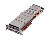 AMD teases 12GB 'supercomputing' graphics card