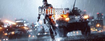 Battlefield 4 Claims DDOS Attack Is Killing Its Servers - The Escapist