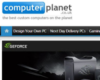Computer Planet joins Bit-Tech partner forums