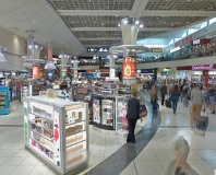 Gatwick airport gets the Google StreetView treatment